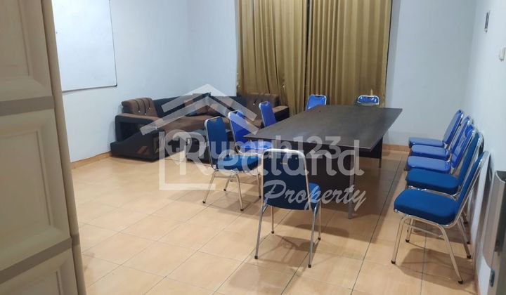 Ruko di Daerah Tembalang , Semarang ( De 8538 ) 2