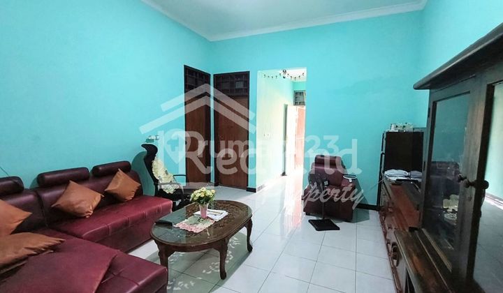 Rumah di Semarang Indah , Semarang ( De 8093 ) 1