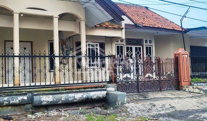 Rumah di Srikaton Ngaliyan , Semarang De 6377  2