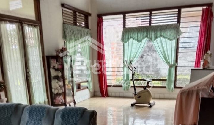 House in Pakadoodan, Bitung Barat Maesa North Sulawesi (De 8036)