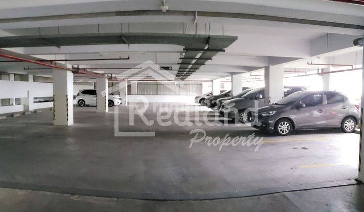 Amartha View Apartemen lt 25  Ngaliyan , Semarang ( De 7962S ) 2