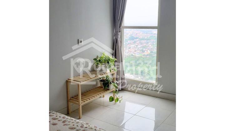 Amartha View Apartments 25th floor, Ngaliyan, Semarang (De 7962) 2