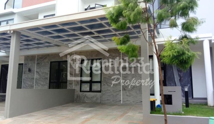 House in Kedaton Park, BSB City Semarang (De 7969) House in Kedaton Park, BSB City Semarang (De 7969)