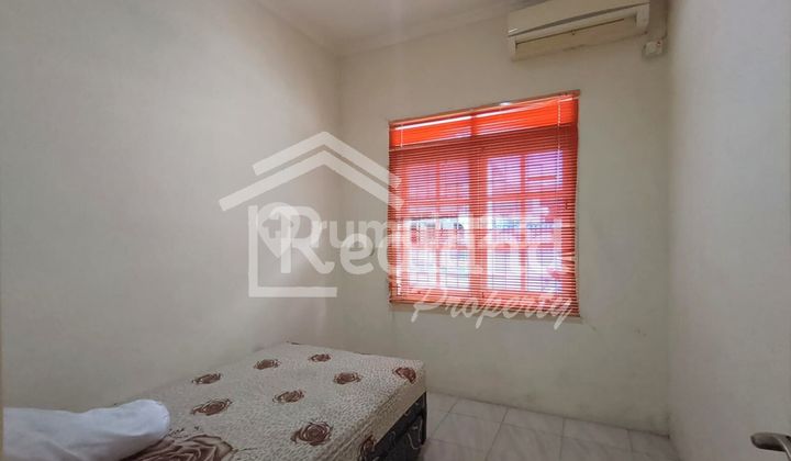 Rumah di Puri Anjasmoro , Semarang ( De 8181 ) 2