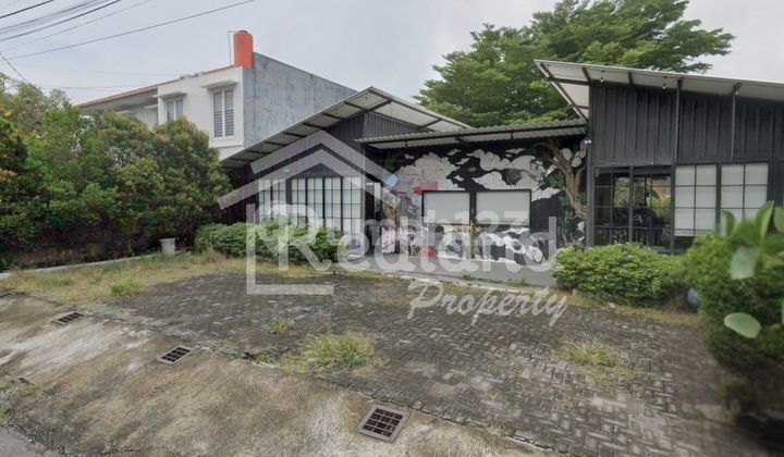 Tanah di daerah Pedurungan , Semarang ( De 8035 ) 1