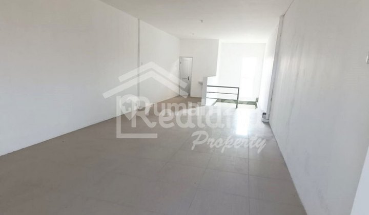 Ruko Gatot Subroto Plaza di Ngaliyan, Semarang ( De 8436 ) 2