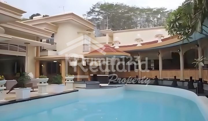 Rumah di Daerah Gajahmungkur , Semarang ( De 8486 ) 1