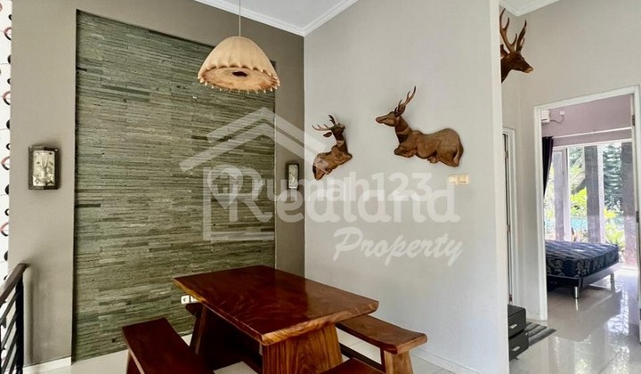 Rumah di Graha Taman Pelangi , Bsb City Semarang ( De 7787S ) 2