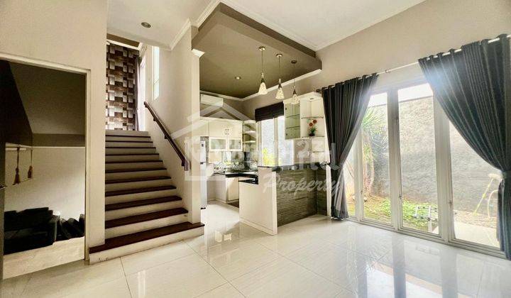 Rumah di Graha Taman Pelangi , BSB City Semarang ( De 7787 ) 2
