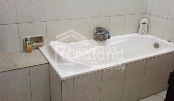 House in Villa Pengilon, Salatiga (ID 7785) 2