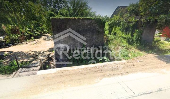 Tanah di Karangawen , Demak ( De Tt 8475 )