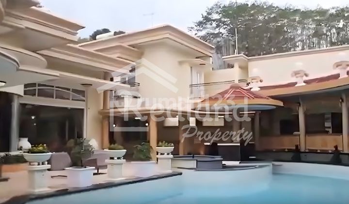 Rumah di Daerah Gajahmungkur , Semarang ( De 8486 ) 2