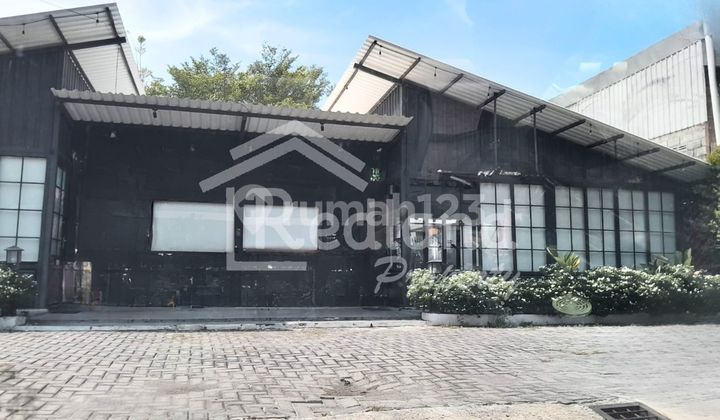 Tanah di daerah Pedurungan , Semarang ( De 8035 ) 2