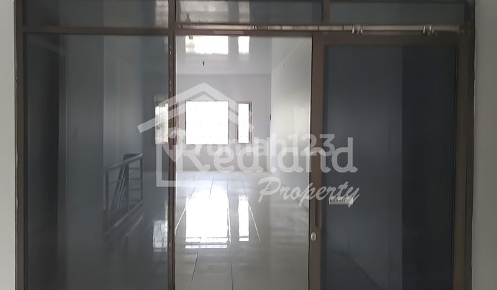 Shop House in Indraprasta, Semarang (De 8541) 2