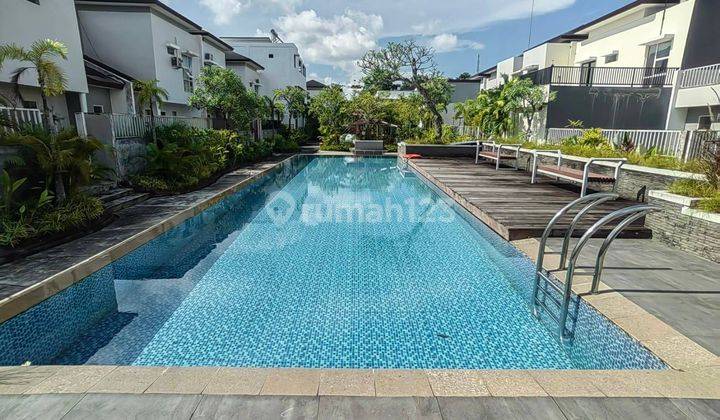 Dijual Rumah Elite 2 Lantai The Home Soutlink Batam Kota 2