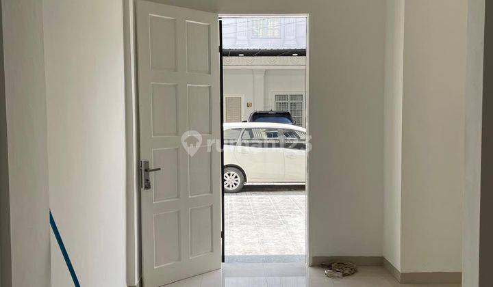 Rumah Komplek Matahari Raya Jalan Matahari Raya Area Helvetia 2
