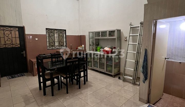 Rumah Komplek Krakatau Garden Jalan Setia Jadi Area Krakatau  2