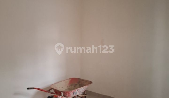 Rumah Baru Komplek Reyhan Haus 2 Jalan Kalpataru Area Helvetia 2