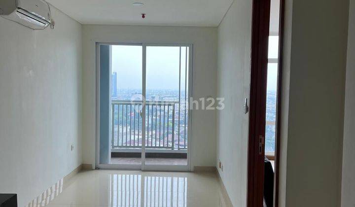 Dijual Apartemen Reiz Condo Tipe 1 BR Jalsn Tembakau Deli 2