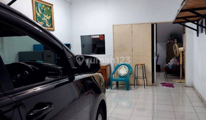 Dijual Ruko Siap Huni Full Furnished Jalan Prof.hm.yamin 2