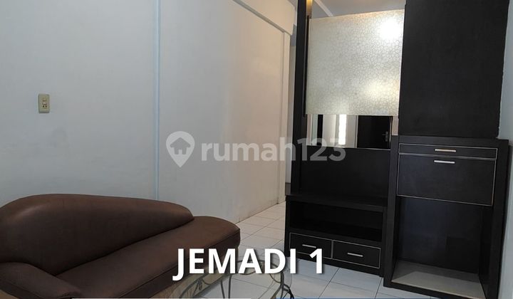 Jual Murah Rumah Semi Furnished Jalan Jemadi Komplek Jemadi 1 1
