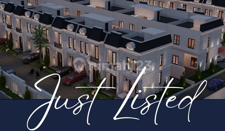 New Villa Complex Nodigon Palace Taqwa Street Ringroad Area