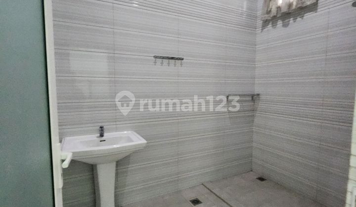 Rumah 1 Lantai Komplek Tasbi 1 Jalan Ringroad Area Ringroad 2