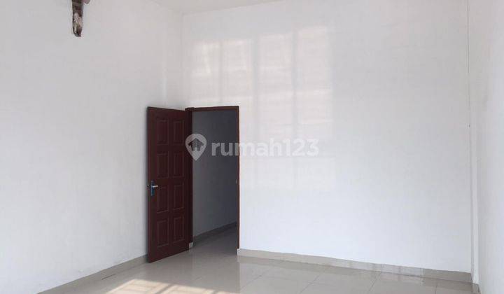 Sewa Ruko Jalan Danau Jempang Area Amir Hamzah 2