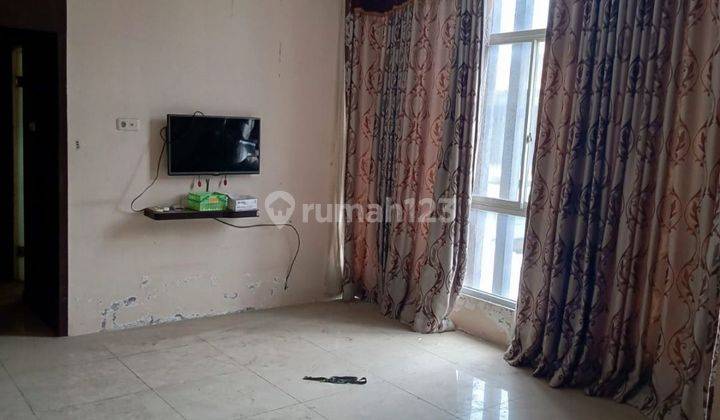 Dijual Rumah 3 Tingkat Jalan Williem Iskandar Medan Estate 2