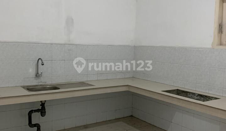 Rumah Komplek Garuda Indah Jalan Garuda Area Sunggal 2