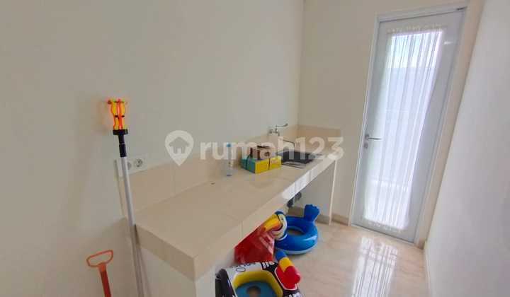 Disewa Apartemen 2 BR Podomoro Tower Lincoln Jalan Putri Hijau 2