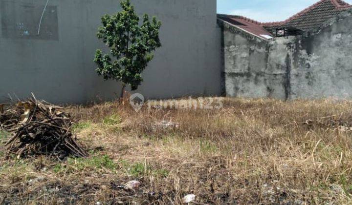 Dijual Tanah Luas 3,6 Are Jalan Karya Sehati Simpang Karya Kasih 2