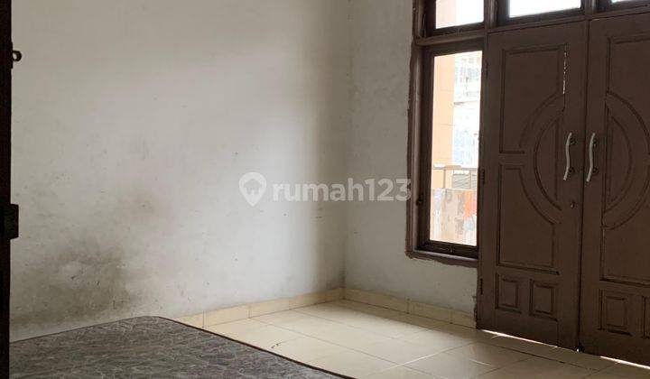Ruko Strategis Jalan Mojopahit Area Petisah 2