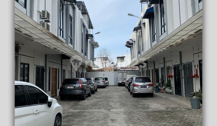 For Sale New Fully Furnished Villa at Berjaya Mansion 2