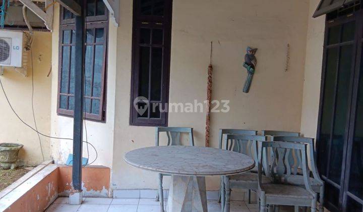 Dijual Rumah Minimalis Jalan Setia Budi Komplek Tasbi 1 2