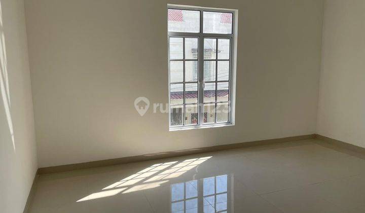 Rumah Komplek Matahari Raya Jalan Matahari Raya Area Helvetia 1