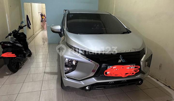 Ruko Jalan Selamat Area Sutomo Ujung Krakatau