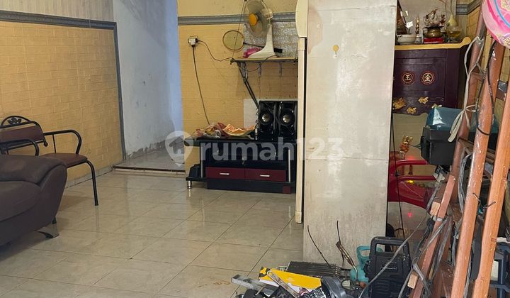 Rumah Komplek Krakatau Garden Jalan Setia Jadi Area Krakatau 1