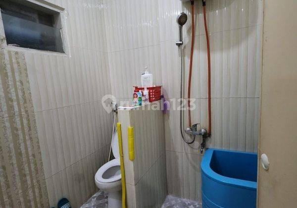 Rumah Komplek City Suite Area Gatot Subroto 2