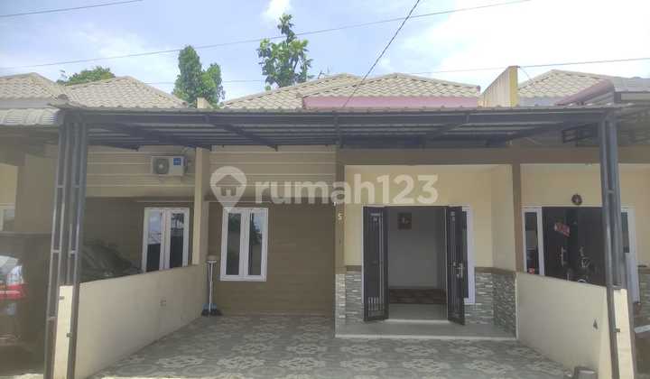 Rumah Murah Komplek D'Venture Residence Area Mariendal Rumah Murah Komplek D'Venture Residence Area Mariendal