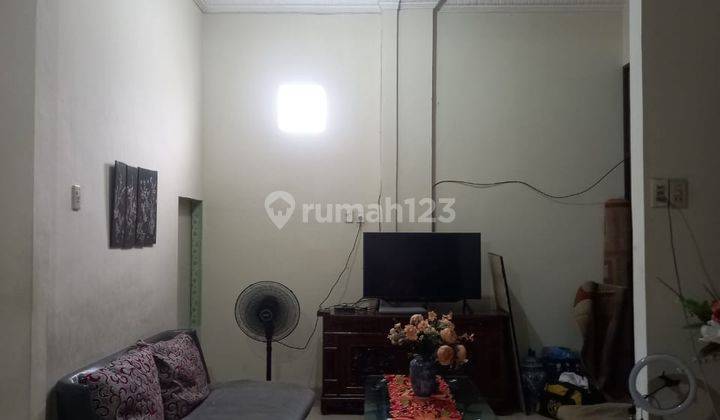 Dijual Rumah Murah Jalan Kasuari Daerah Sei Kambing 2