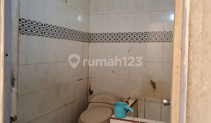 Rumah Komplek Taman Impian Indah Jalan Amal Luhur Area Kapten Muslim 1