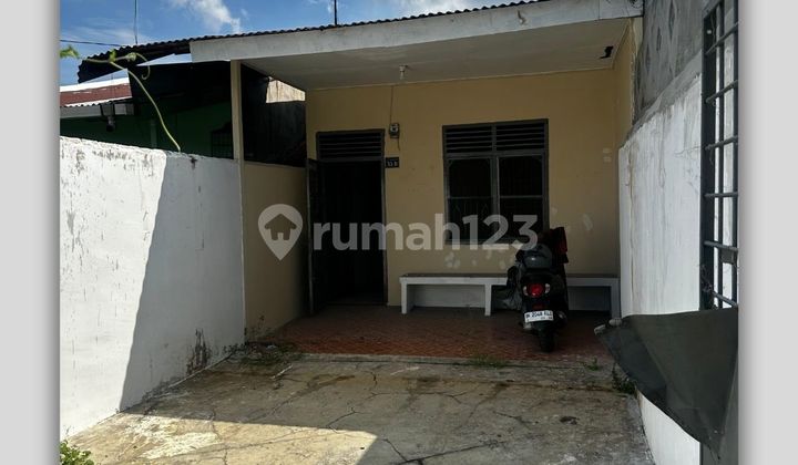 For Sale Cheap 1-Story Terraced House on AMD Street, Furniture Alley 2