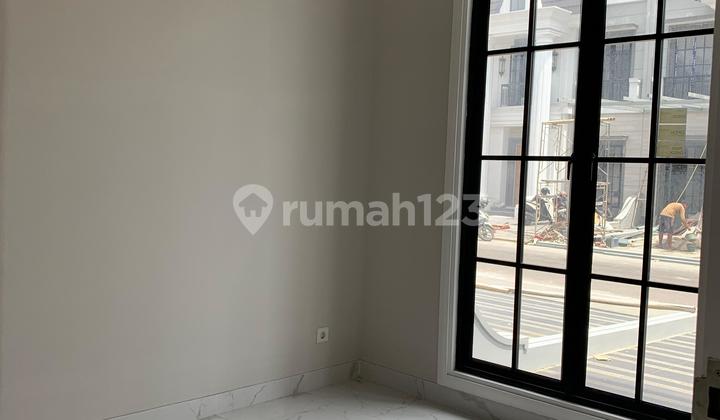 Villa Citraland Helvetia Jalan Pertempuran Area Helvetia 2