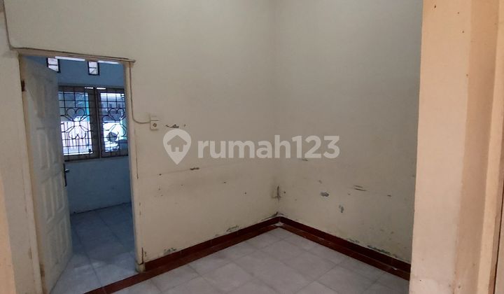 Rumah Komplek Graha Gaperta Mas Jalan Gaperta Ujung Area Helvetia 2