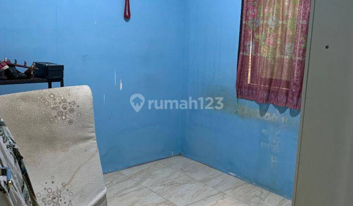 Rumah Komplek Givency One Jalan Gaperta Ujung Area Helvetia 2