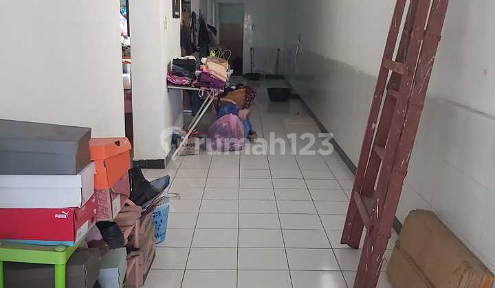 Rumah 1 Lantai Jalan Tanjung Area Sekip 2