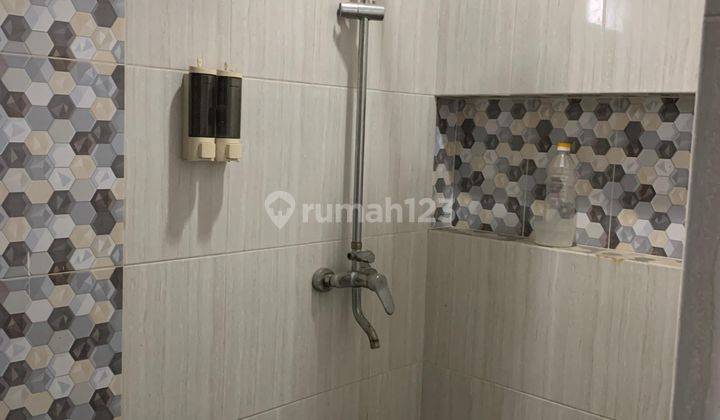 Rumah Komplek Setiabudi Abadi 1 Jalan Abadi Area Ringroad 2