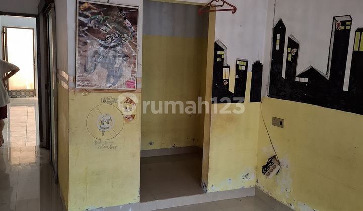 Rumah Komplek Taman Impian Indah Jalan Amal Luhur Area Kapten Muslim 2