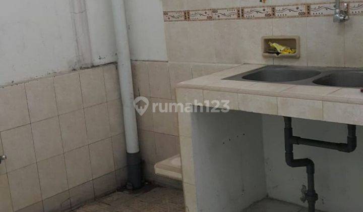 Dijual Rumah Petak Minimalis Griya Katamso Lestari Titi Kuning 2